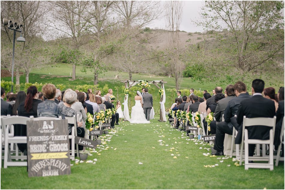 Strawberry Farms Wedding Photography 