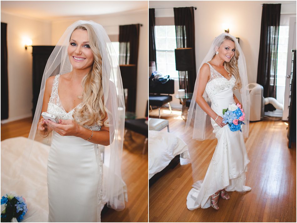 Beverly Hills Wedding Photography | Jimmy Choo Shoes