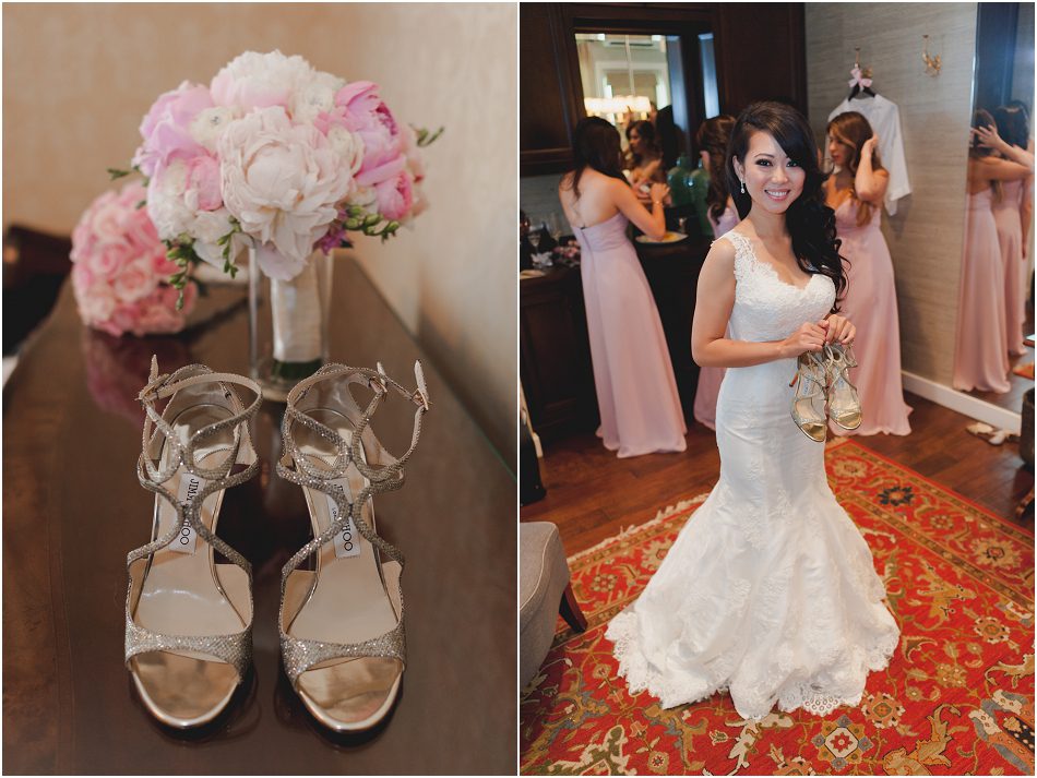 jimmy choo wedding shoes