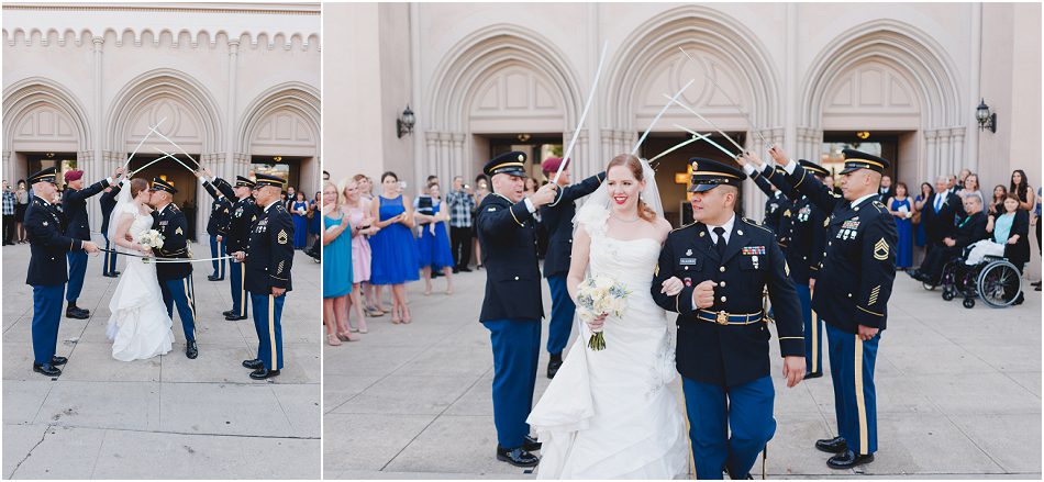 Pasadena City Hall Wedding Photos