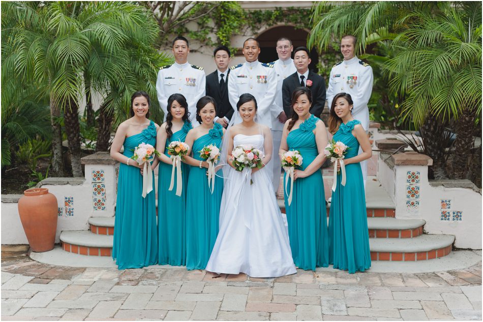 newport beach turnip rose wedding pictures