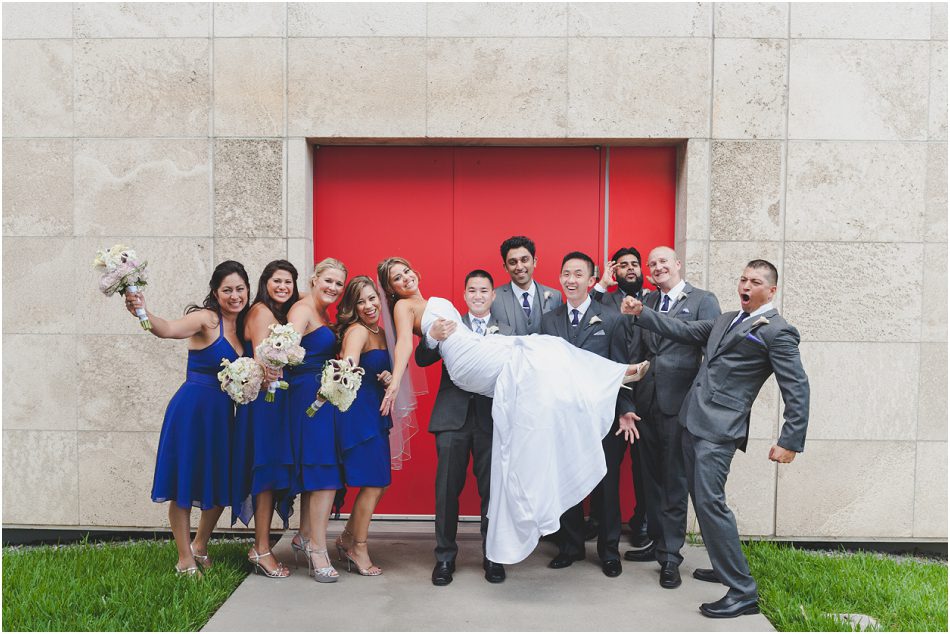 Peterson Automotive Museum Wedding - Hitched Photo_0017.jpg