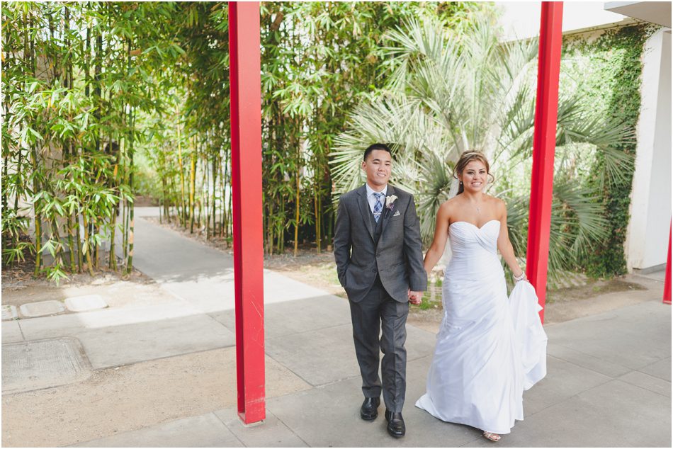 Peterson Automotive Museum Wedding - Hitched Photo_0021.jpg