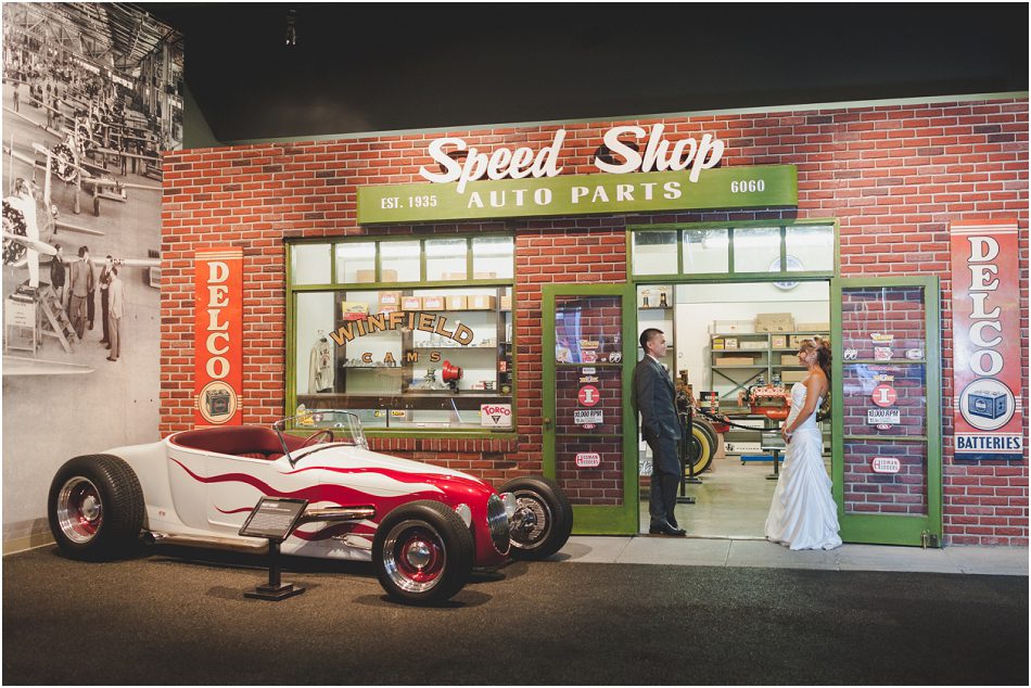 Peterson Automotive Museum Wedding - Hitched Photo_0030.jpg