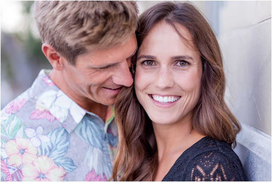 san pedro engagement photos