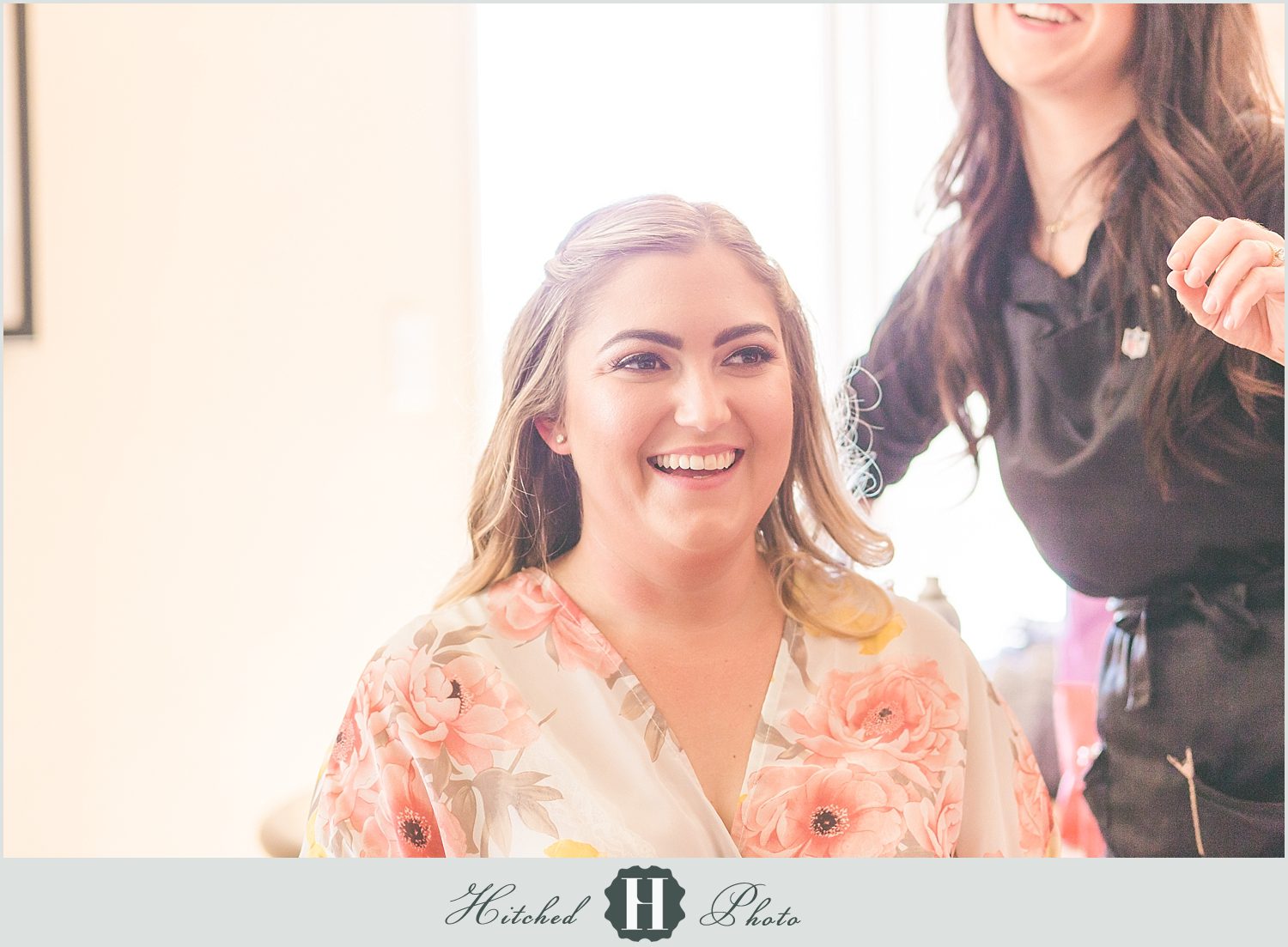 San Clemente Wedding Photography
