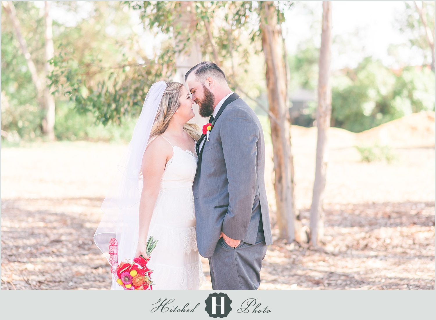 San Clemente Wedding Photography
