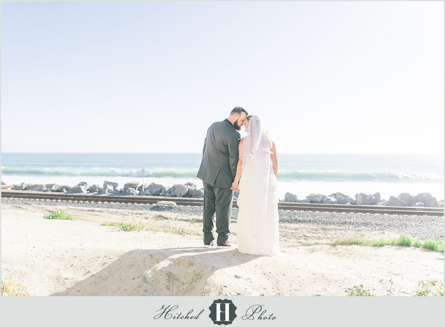 San Clemente Wedding Photography