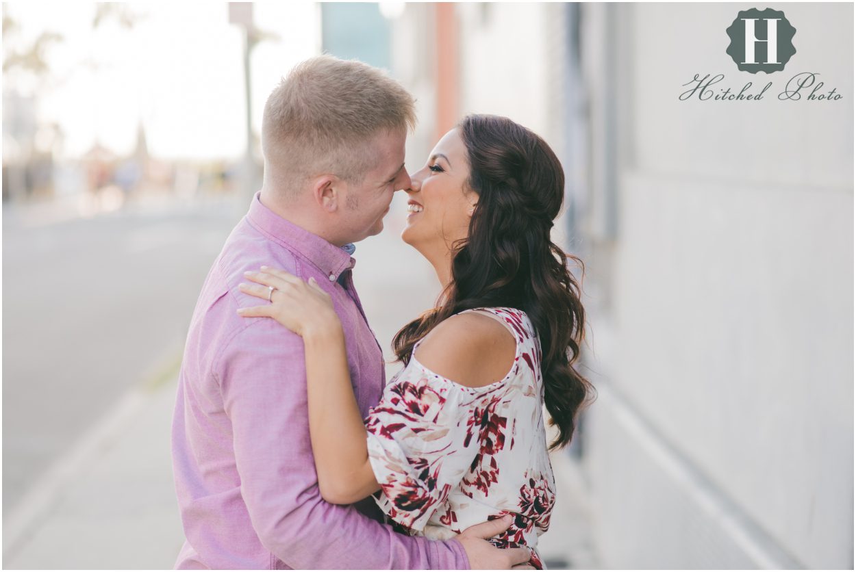 Birdal Portraits,Engagement Photos,Hitched Photo,Los Angeles,Venice Beach Wedding Photographer,Wedding Photography,