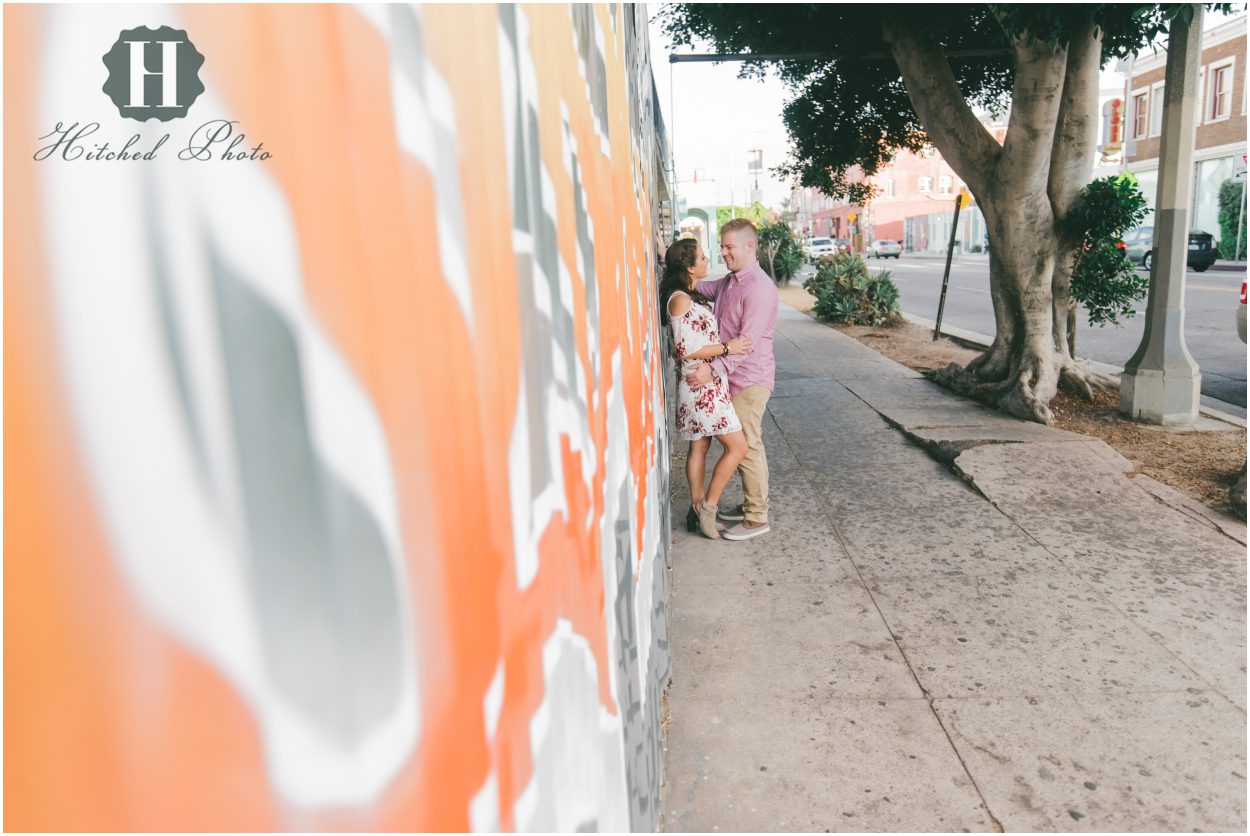 Birdal Portraits,Engagement Photos,Hitched Photo,Los Angeles,Venice Beach Wedding Photographer,Wedding Photography,