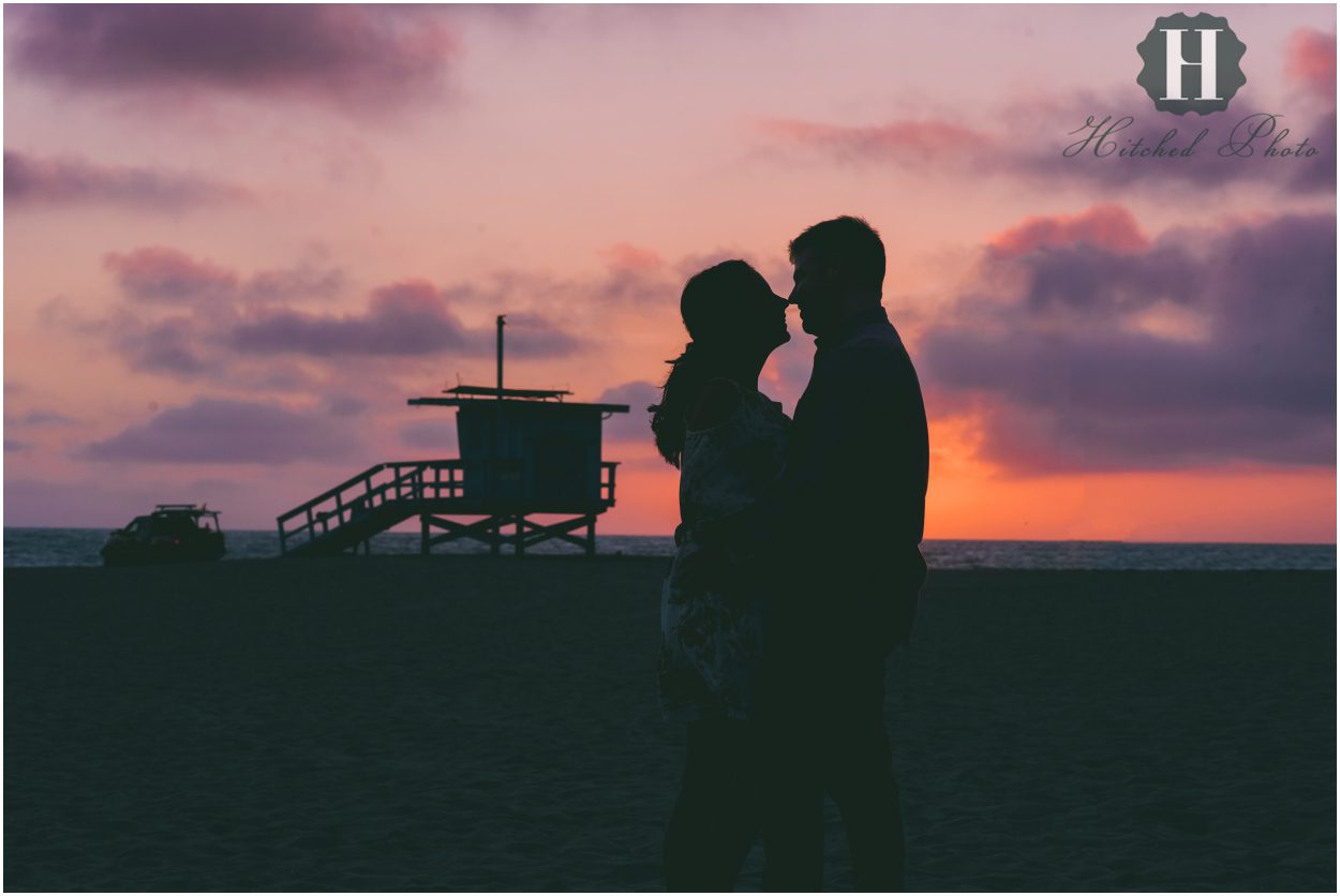 Birdal Portraits,Engagement Photos,Hitched Photo,Los Angeles,Venice Beach Wedding Photographer,Wedding Photography,