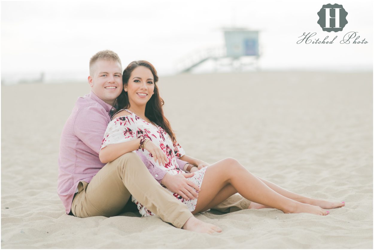 Birdal Portraits,Engagement Photos,Hitched Photo,Los Angeles,Venice Beach Wedding Photographer,Wedding Photography,