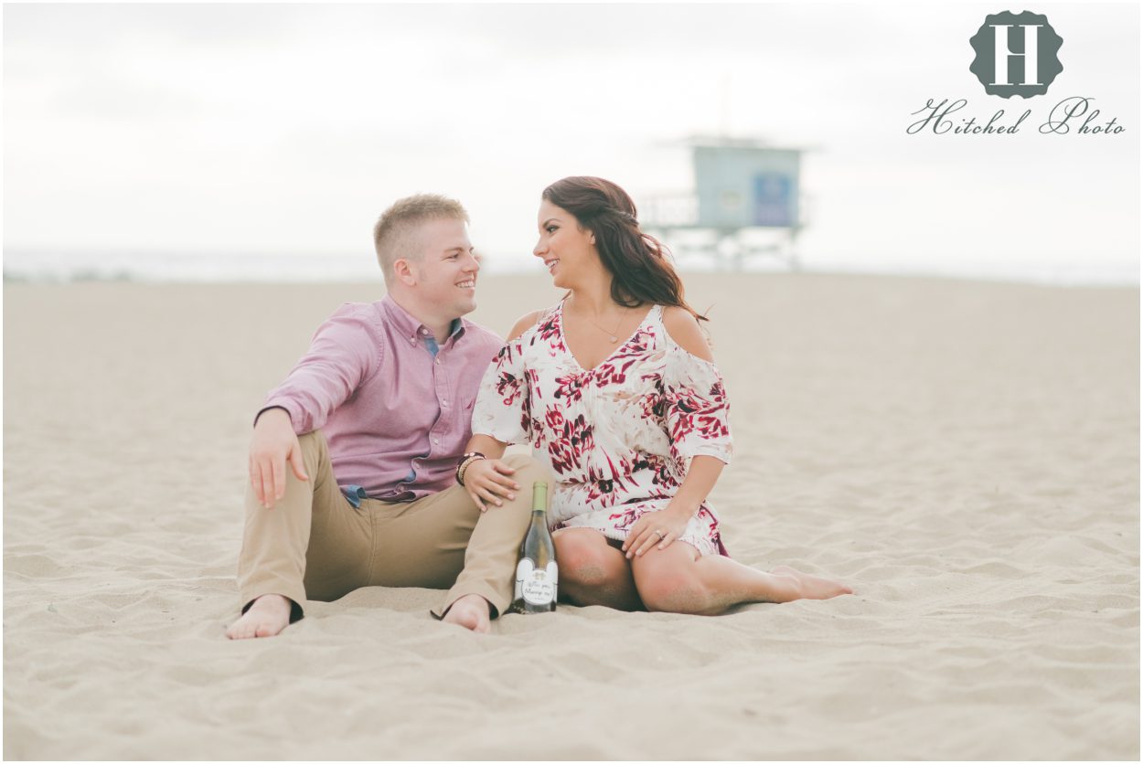 Birdal Portraits,Engagement Photos,Hitched Photo,Los Angeles,Venice Beach Wedding Photographer,Wedding Photography,