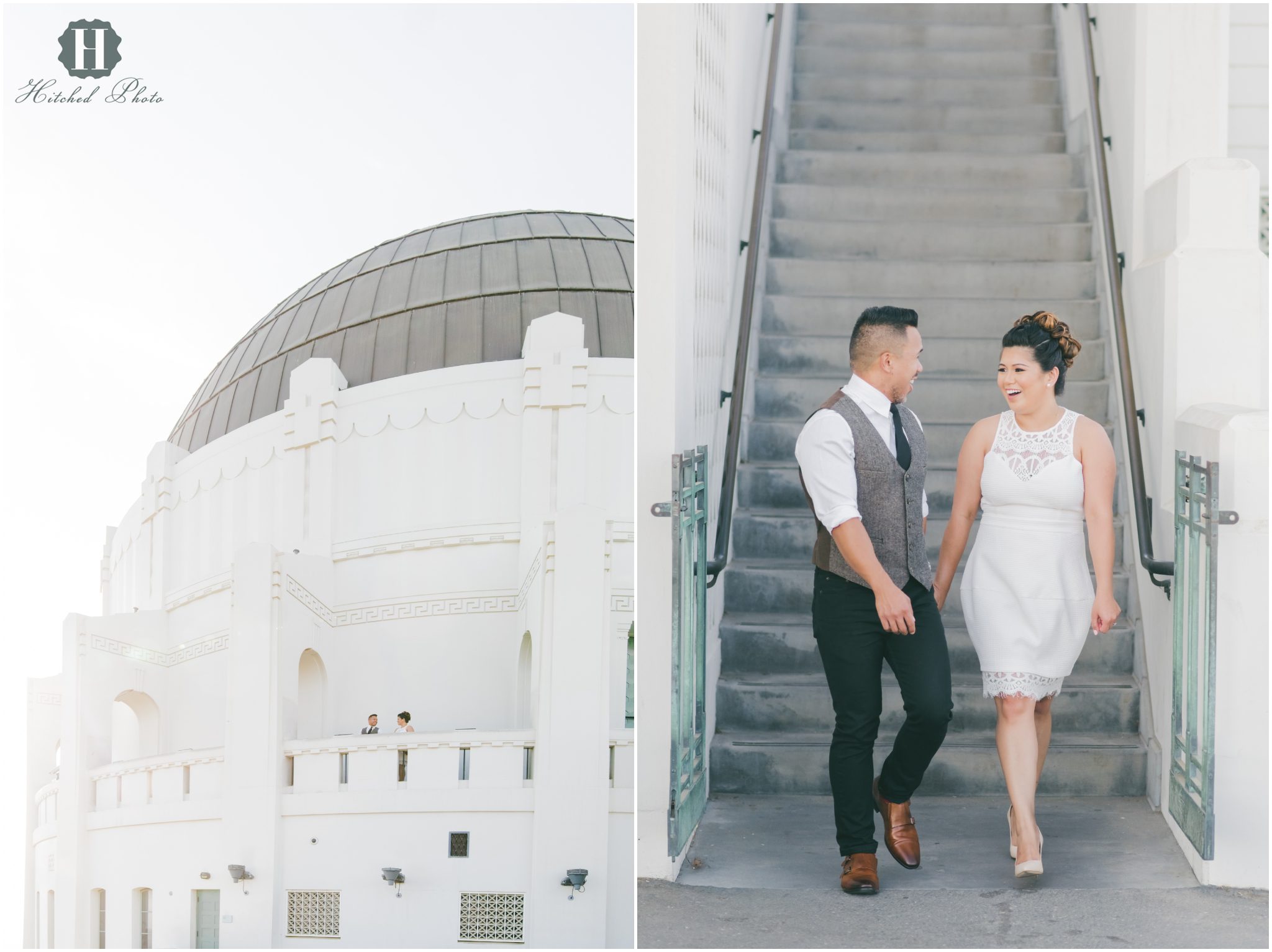 griffith Observatory,