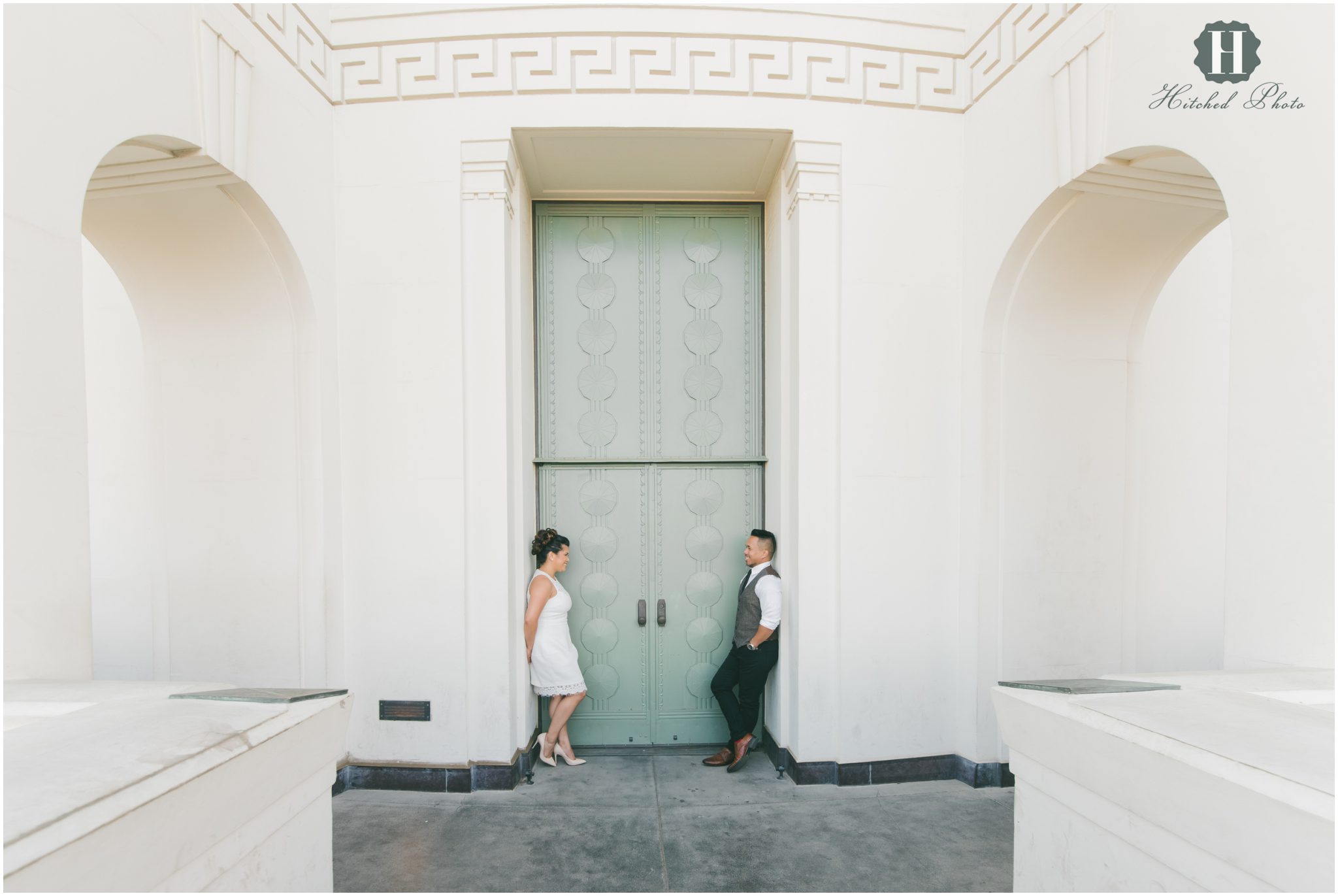 griffith Observatory,