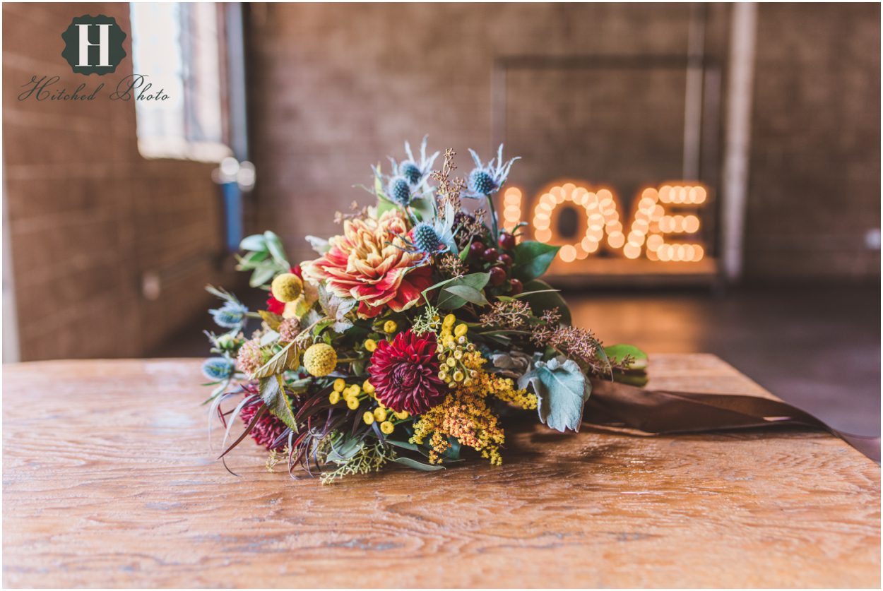 Hitched Photo,Ink & Pine,J Flowers,Jessica Rose salon,Los Angeles Wedding Photographer,Rawhyde Manufacturing Company,Round Town Events,Smoky Hollow Studios,Smoky Hollow Studios wedding,