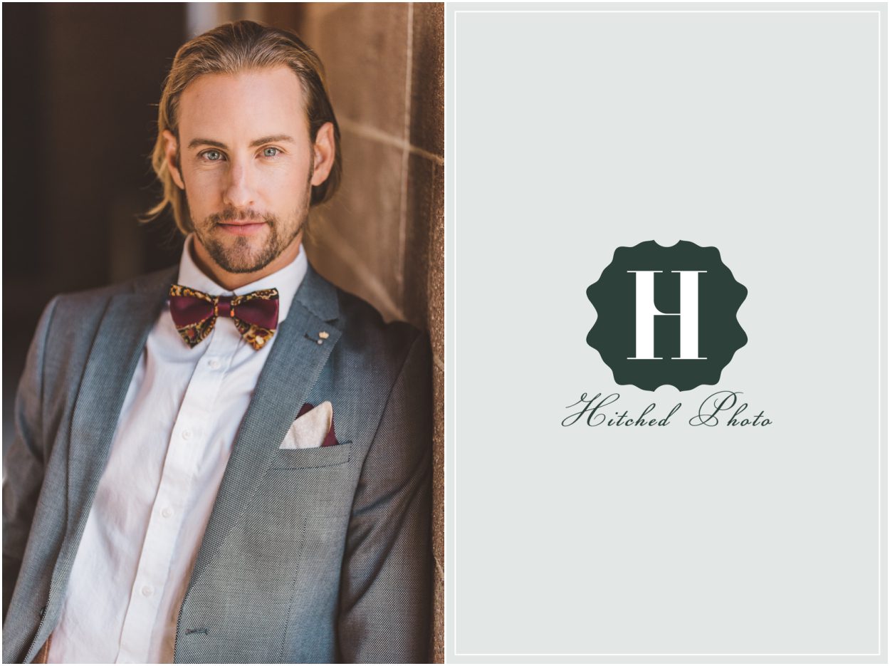 Hitched Photo,Ink & Pine,J Flowers,Jessica Rose salon,Los Angeles Wedding Photographer,Rawhyde Manufacturing Company,Round Town Events,Smoky Hollow Studios,Smoky Hollow Studios wedding,
