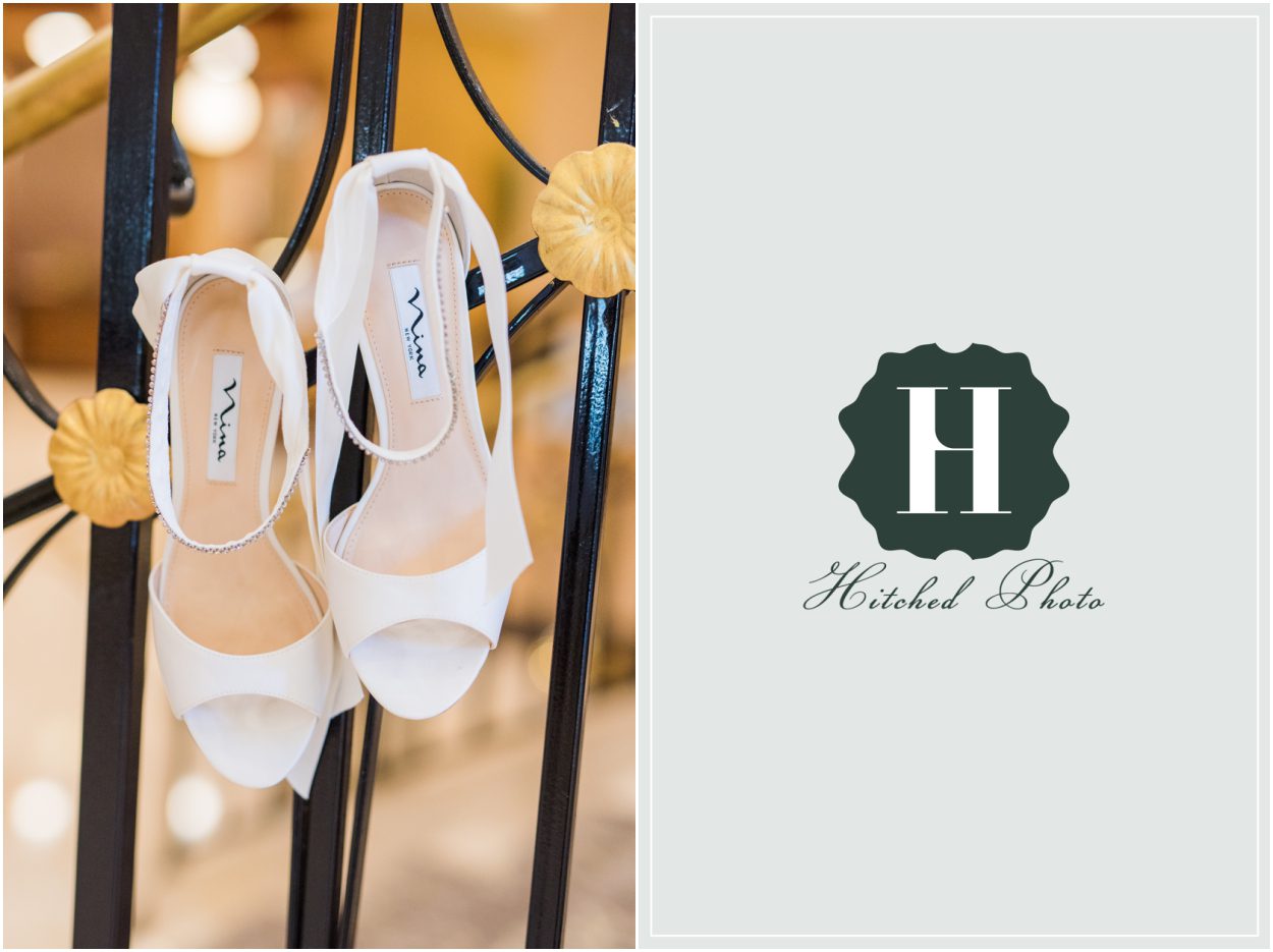 Cal Tech Wedding, San Gabriel Hilton Wedding