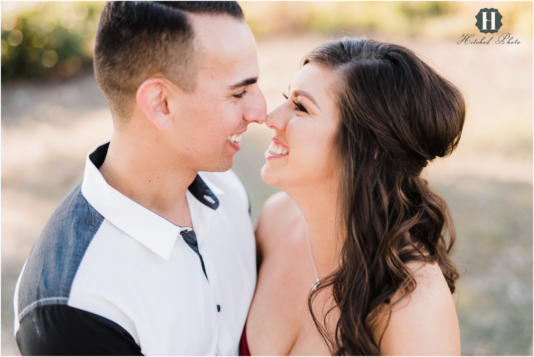 Palos Verdes Engagement