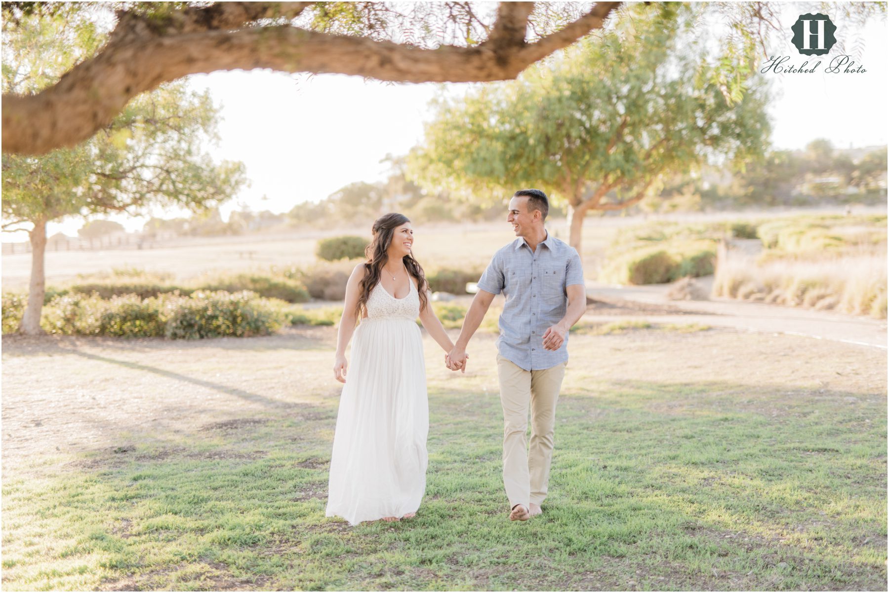 Palos Verdes Engagement