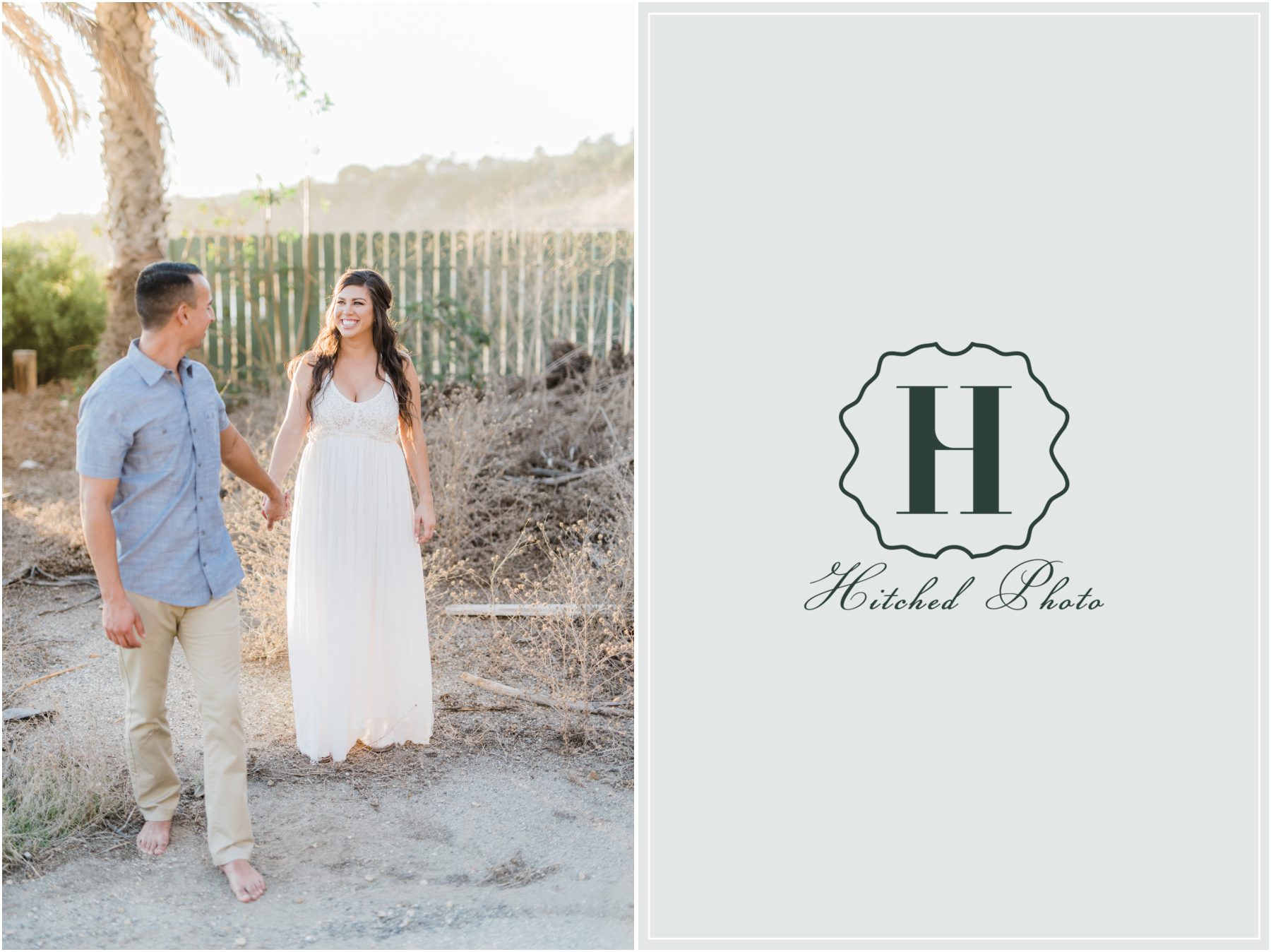 Palos Verdes Engagement