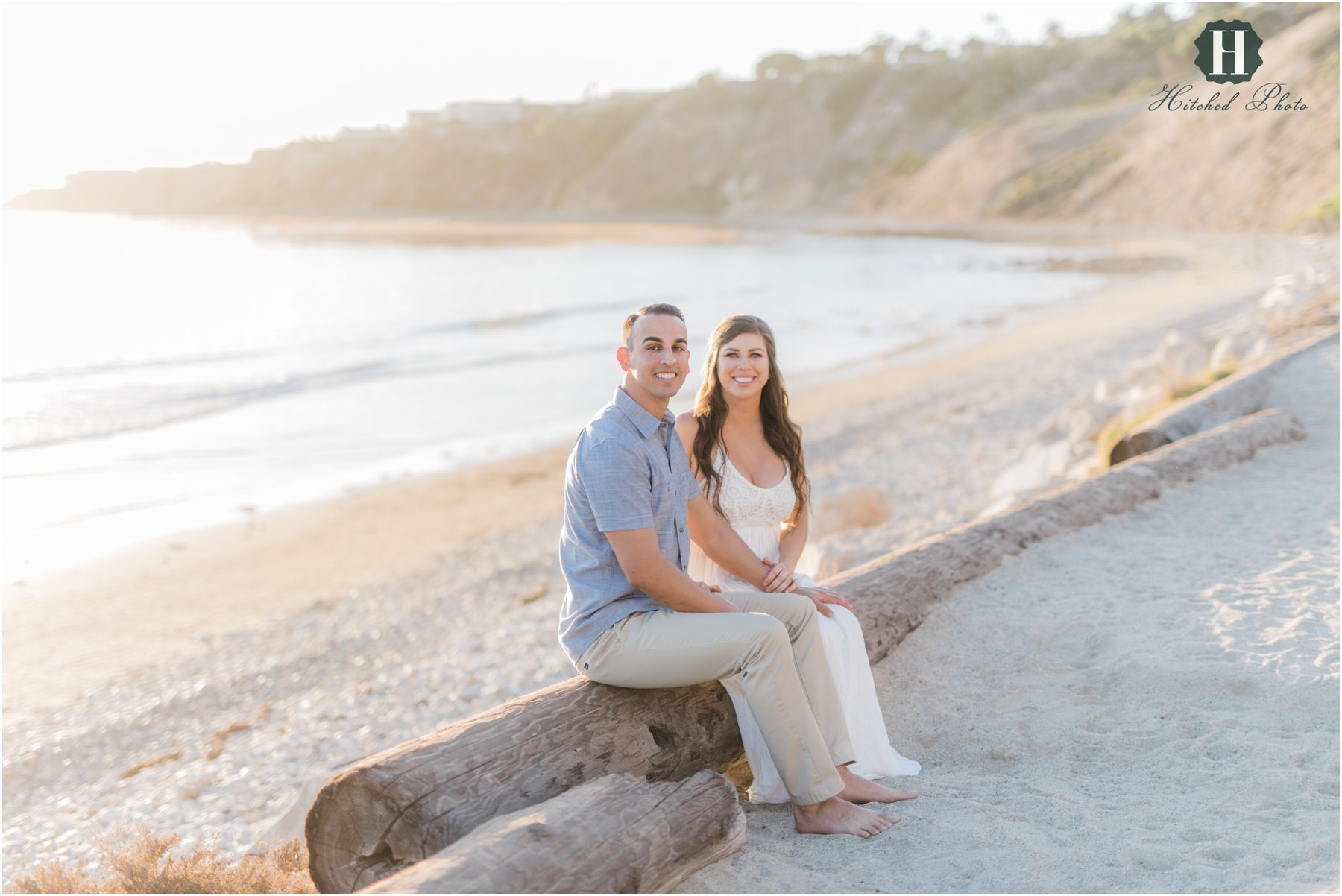 Palos Verdes Engagement