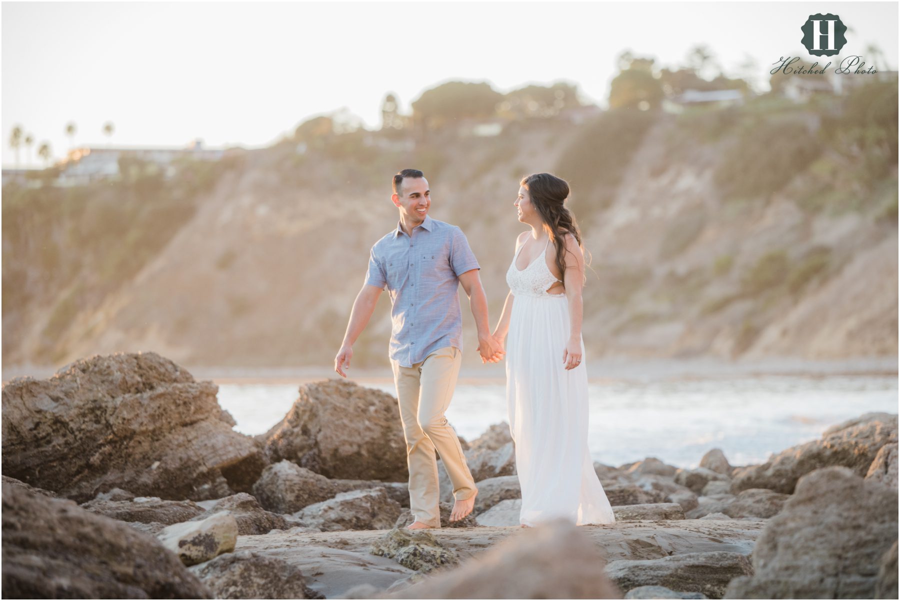 Palos Verdes Engagement