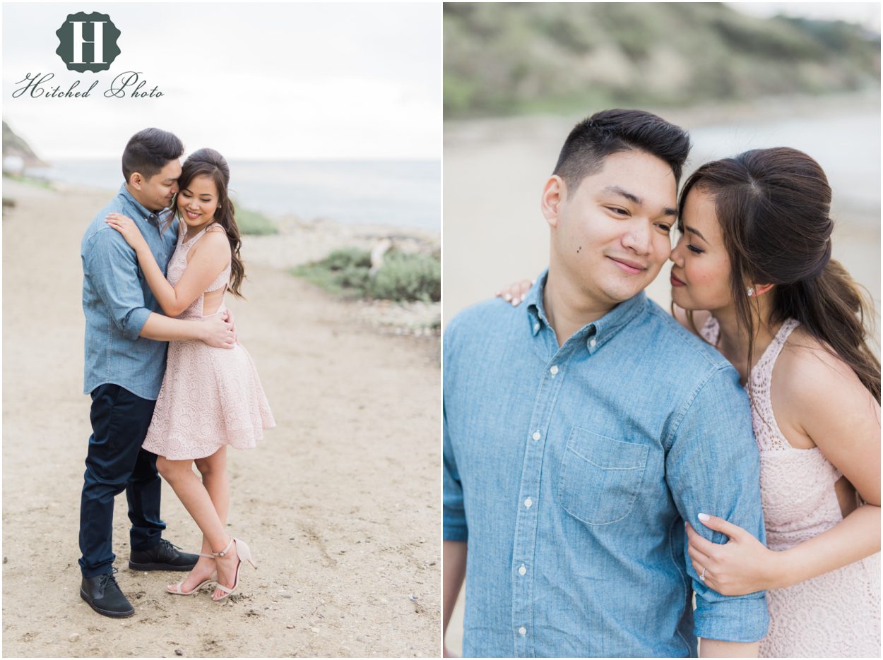 Birdal Portraits,Engagement Photos,Hitched Photo,Los Angeles,Palos Verdes engagement,Wedding Photography,