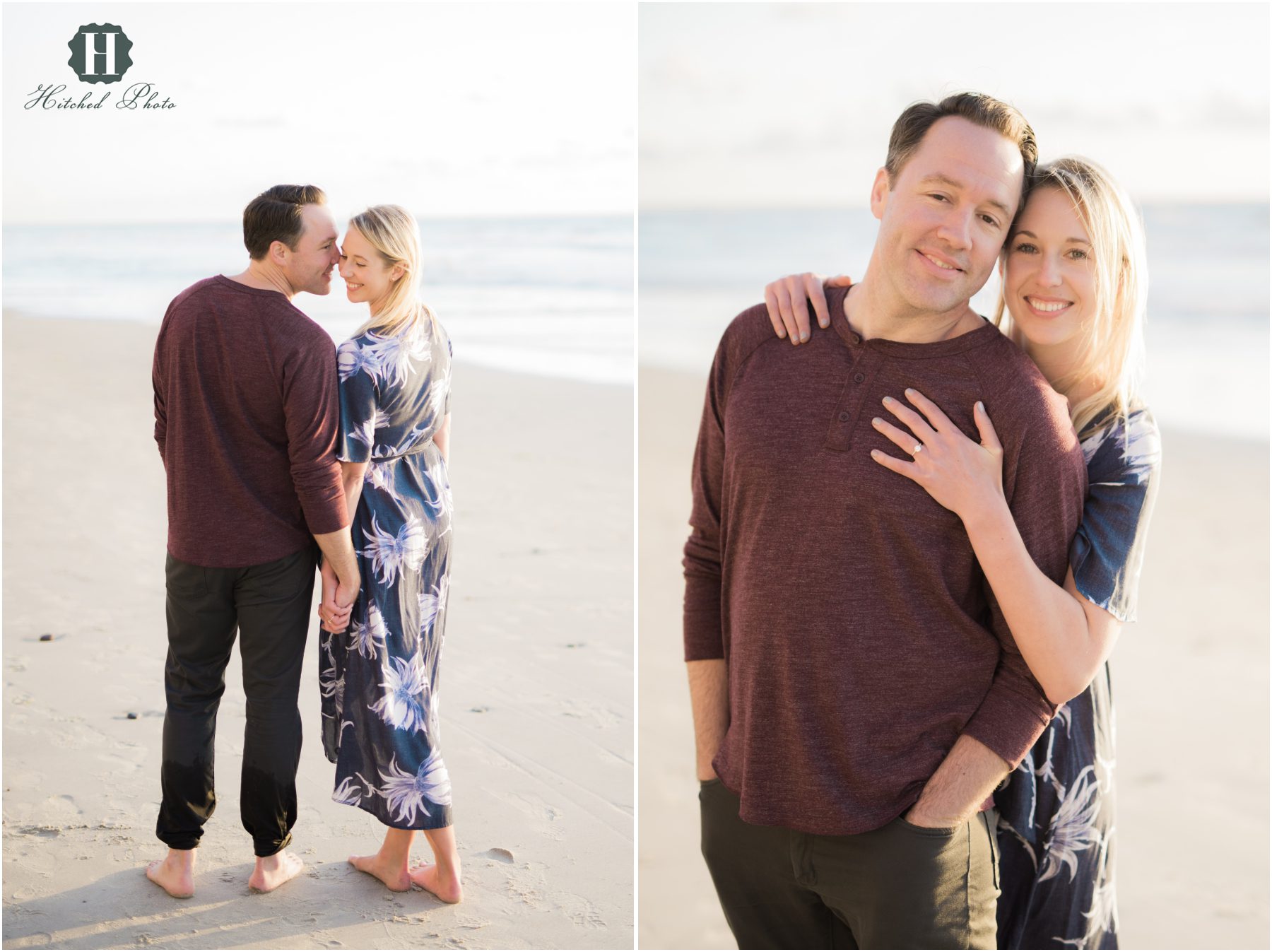 Birdal Portraits,Engagement Photos,Hitched Photo,Los Angeles,San Diego Wedding Photographer,Solana Beach Wedding,Wedding Photography,