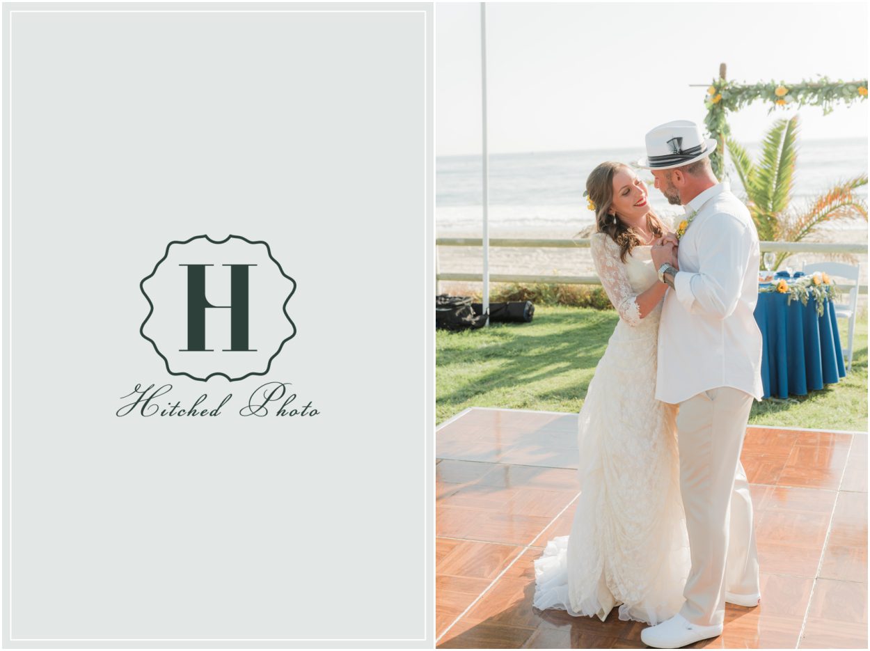 Dana Point Wedding