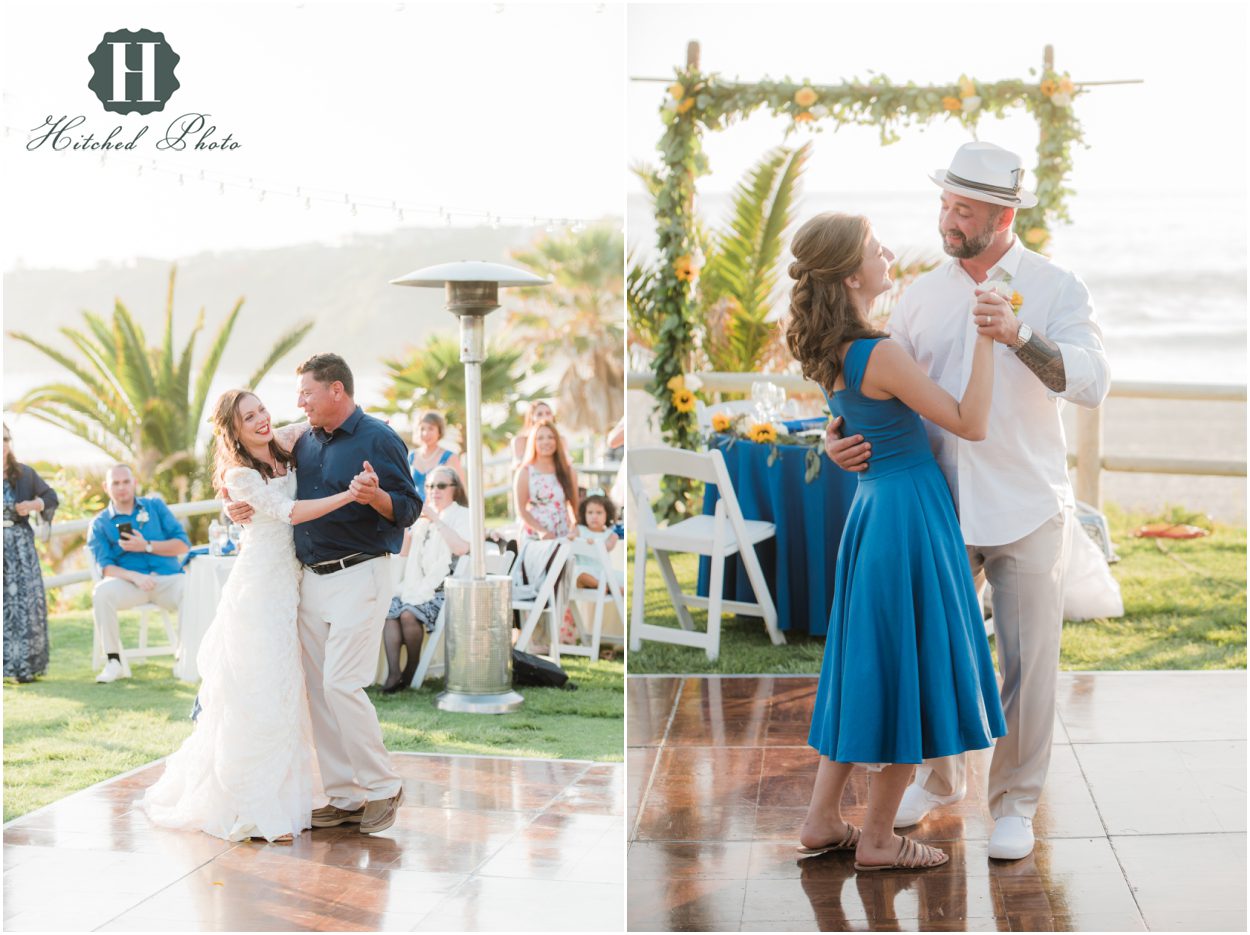 Dana Point Wedding