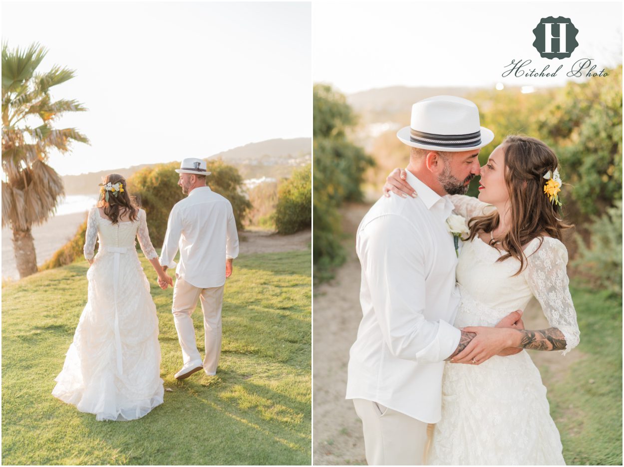 Dana Point Wedding