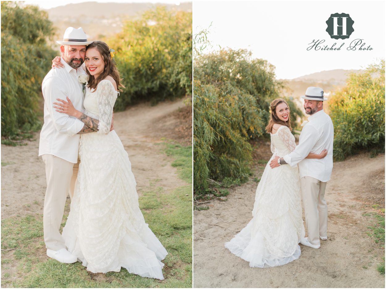 Dana Point Wedding