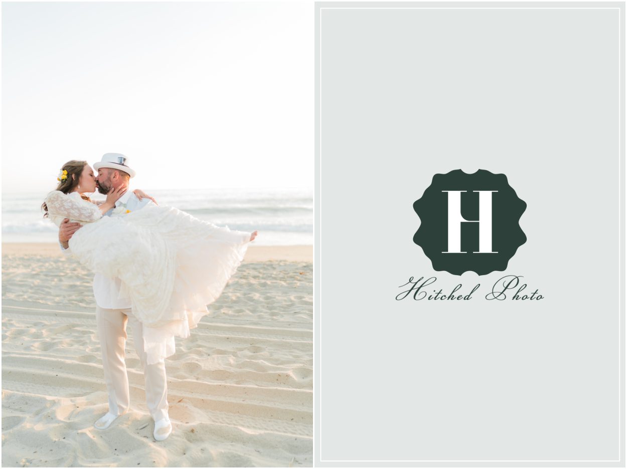 Dana Point Wedding