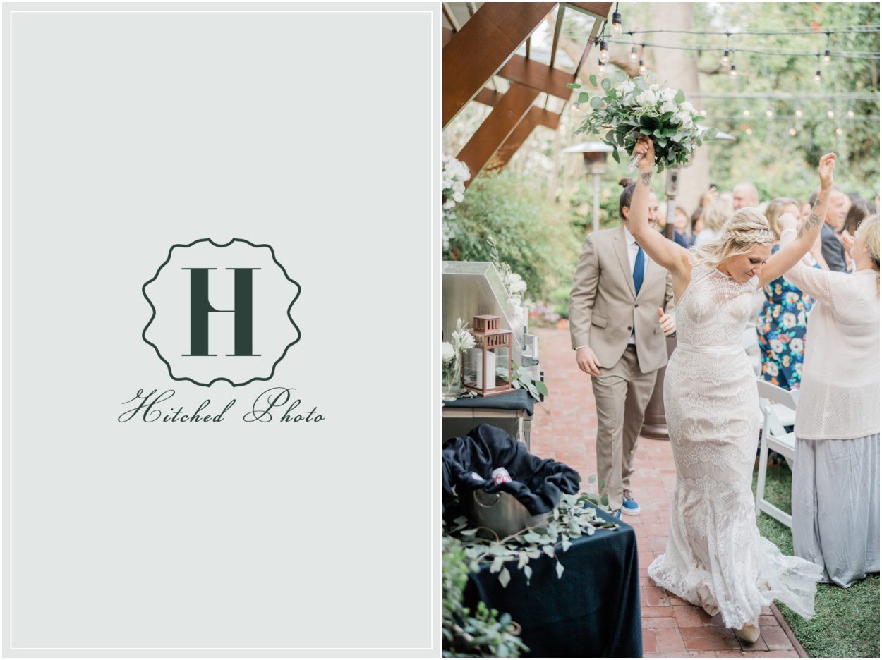 Palos Verdes Wedding