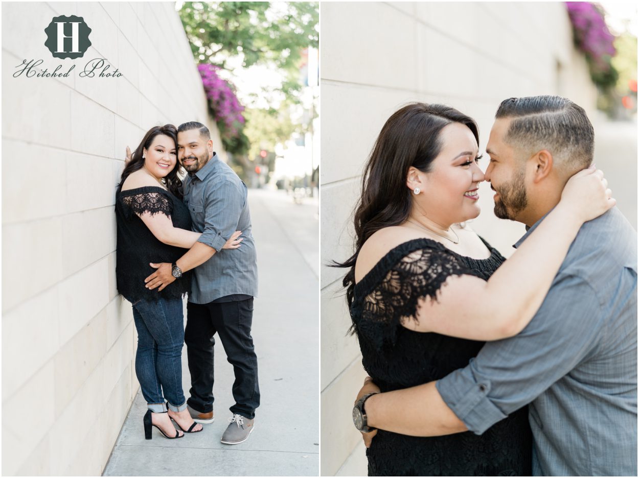 Walt Disney Concert Hall Engagement