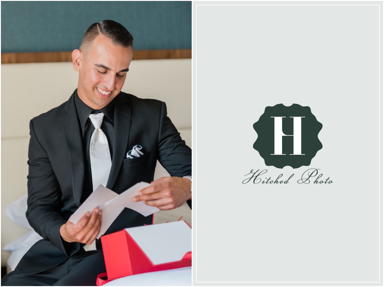 Coyote Hills Golf Course Wedding 