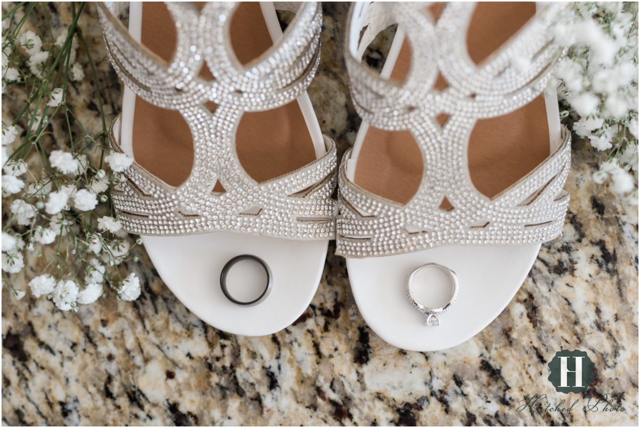 Menifee Lakes Country Club Wedding