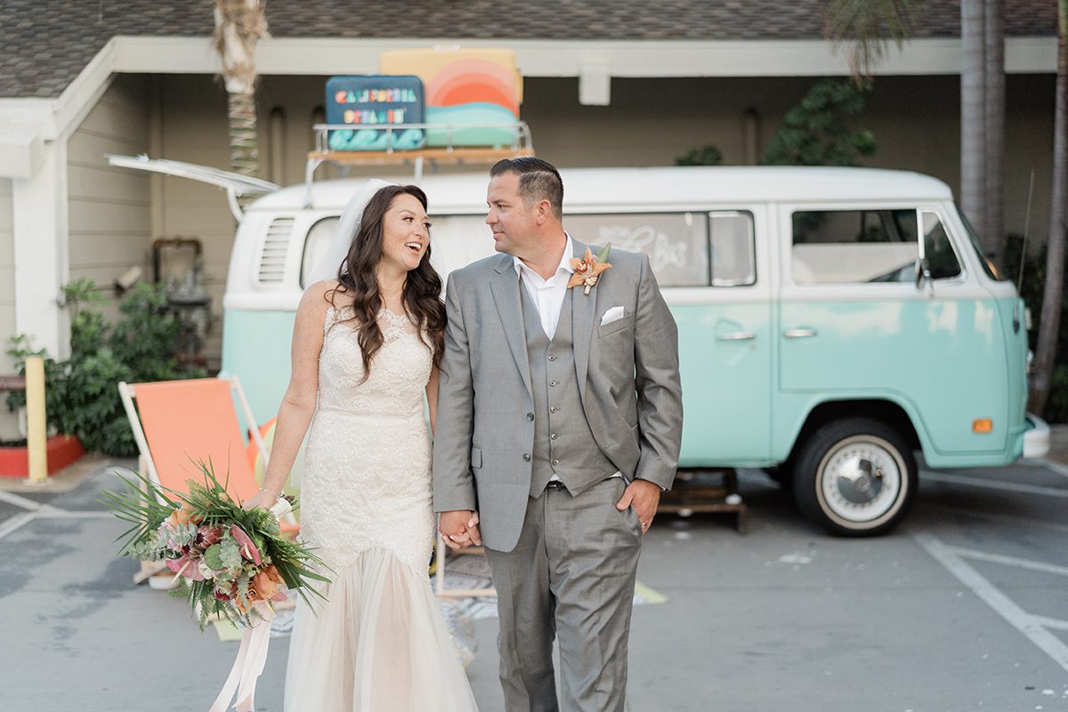 Bluewater Grill Wedding