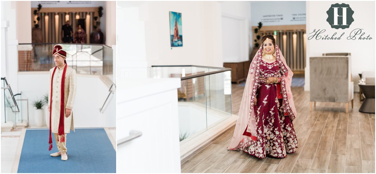 Birdal Portraits,Engagement Photos,Hitched Photo,Indian Wedding Huntington Beach,Los Angeles,Maharani Brides,South Asian Bride,Waterfront Hilton Huntington Beach Wedding,Wedding Photography,