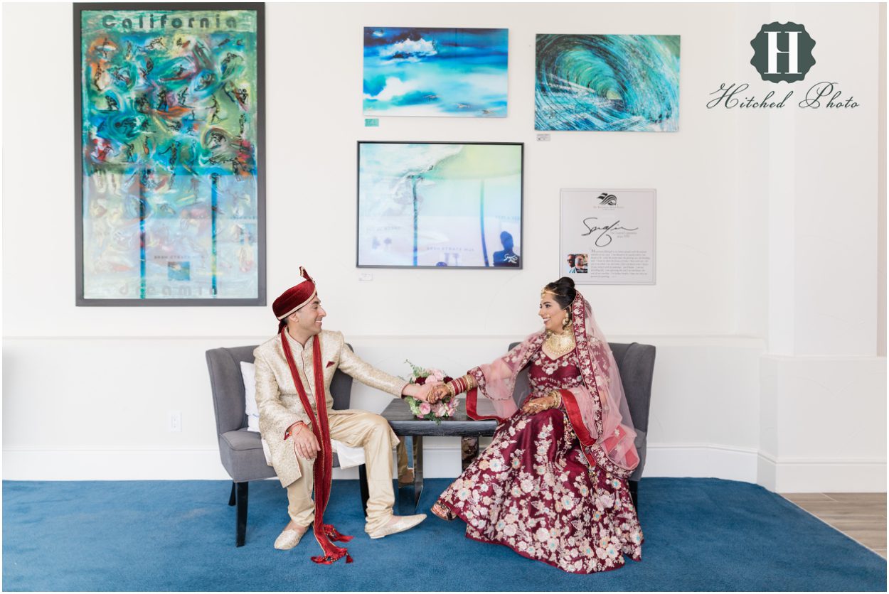 Birdal Portraits,Engagement Photos,Hitched Photo,Indian Wedding Huntington Beach,Los Angeles,Maharani Brides,South Asian Bride,Waterfront Hilton Huntington Beach Wedding,Wedding Photography,