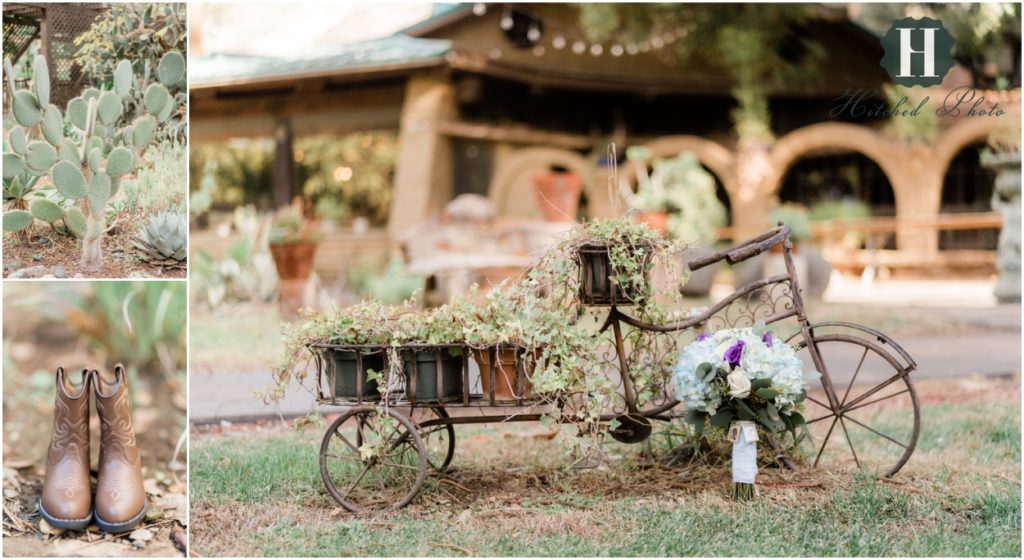 The Ranch at Bandy Canyon