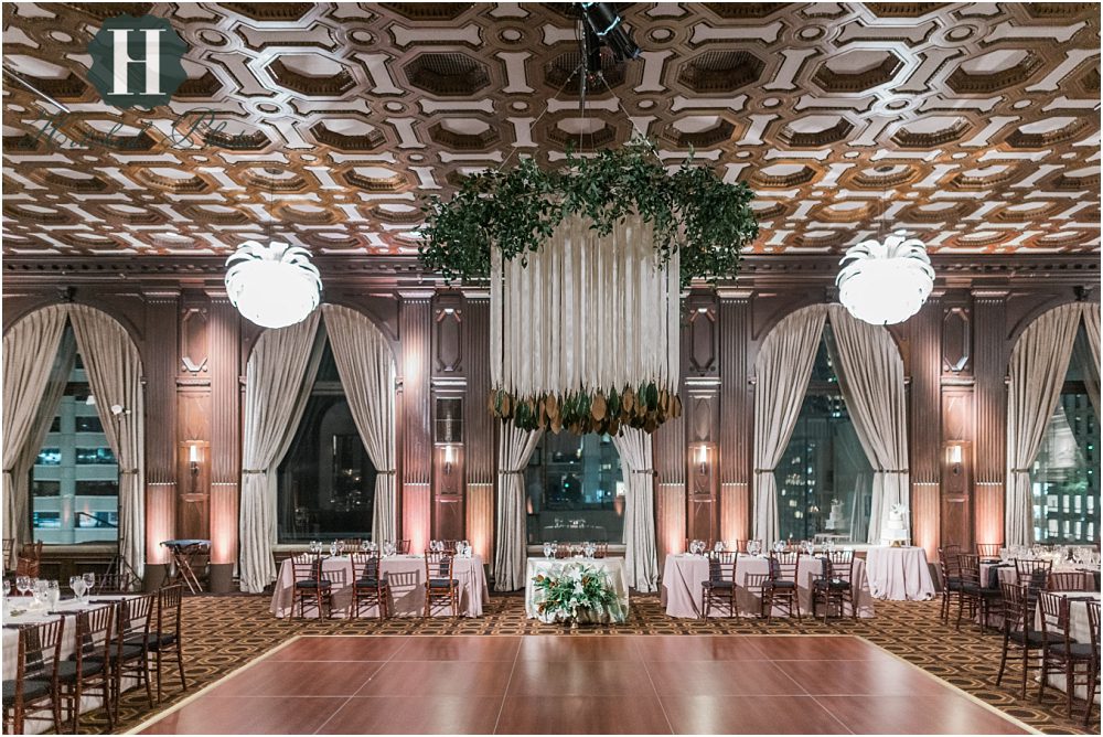 The Julia Morgan Ballroom Wedding